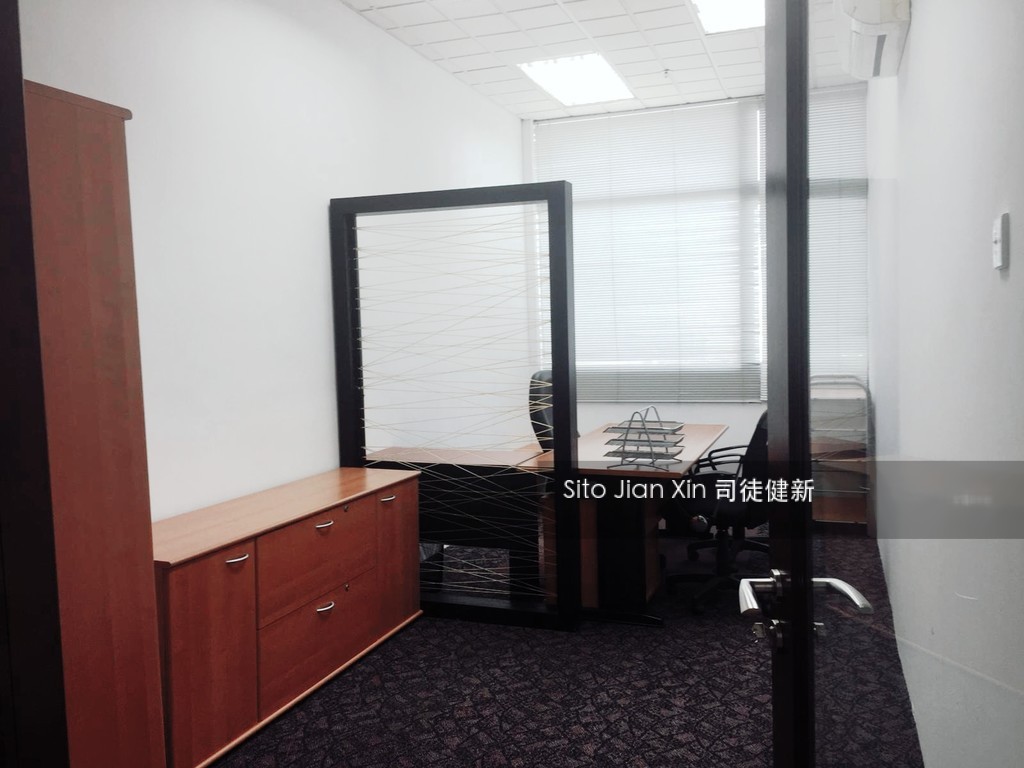 Wintech Centre (D14), Office #186448432